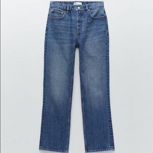 NWT Zara Jeans